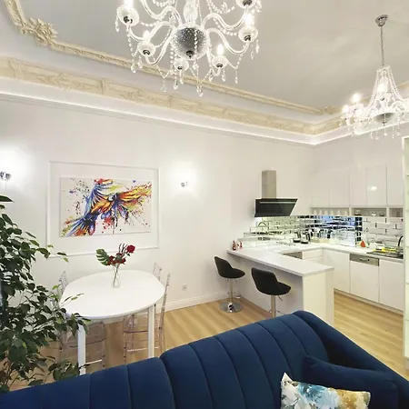 32-glam - Deerrest Apartment *